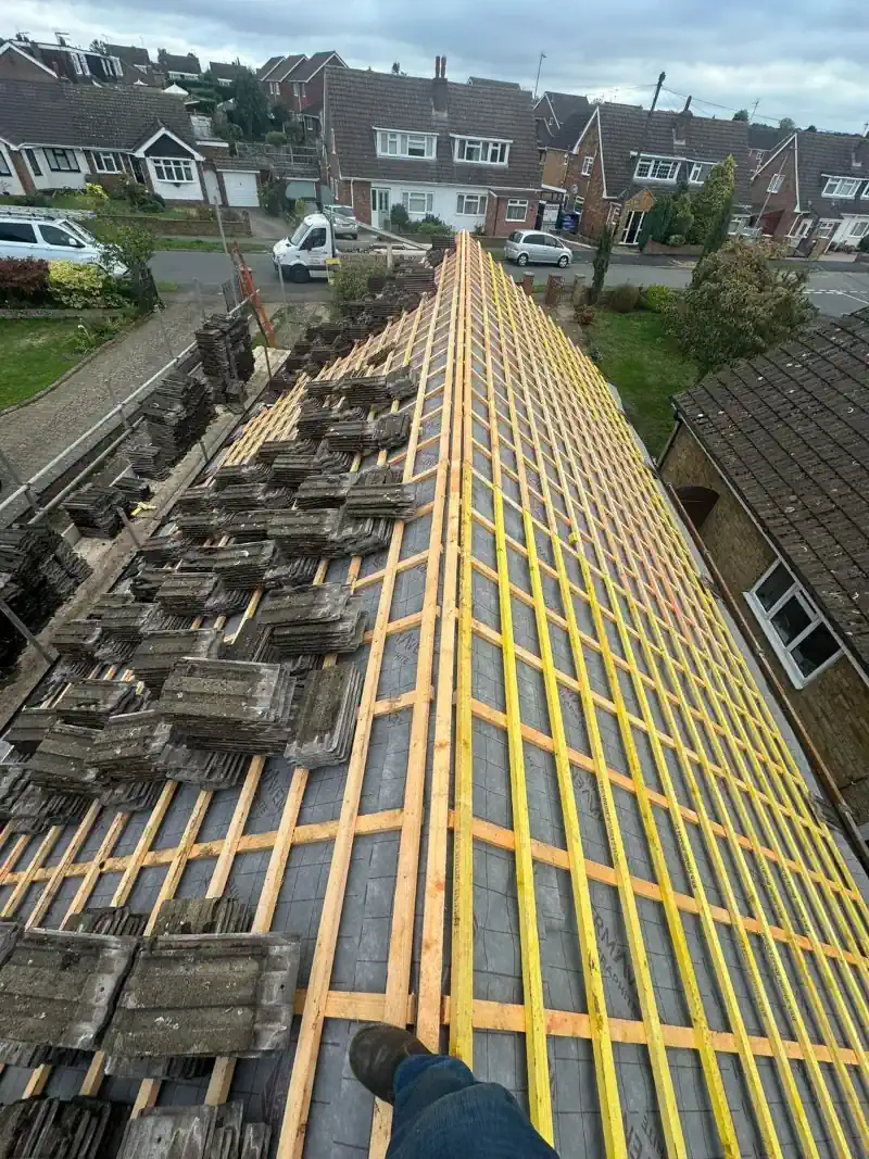 Ultimate Roofcare Ltd